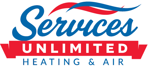 Services Unlimited Heating and Air, Inc Logo