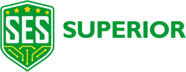 SES Superior Energy Solutions Logo
