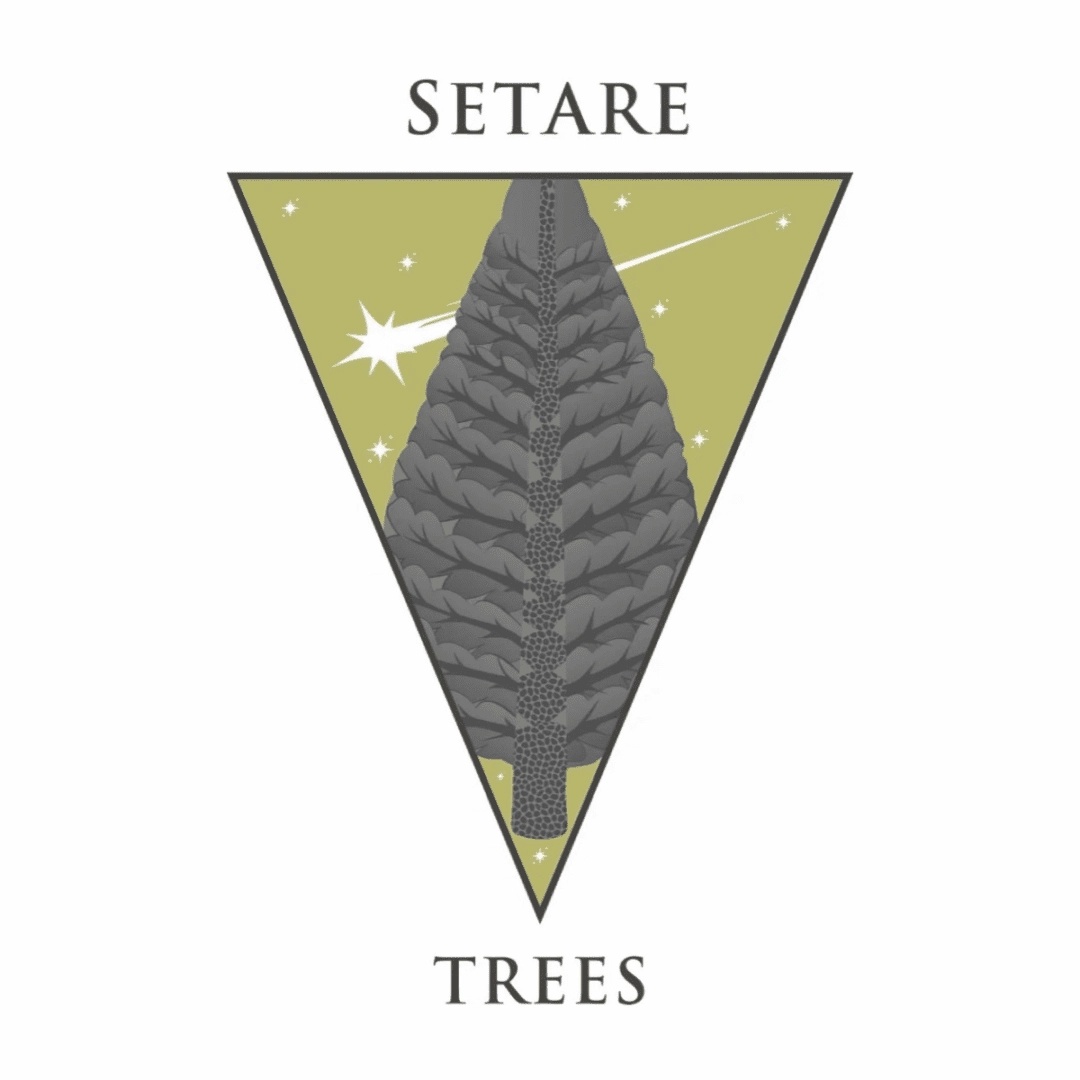 Setare Trees Inc Logo