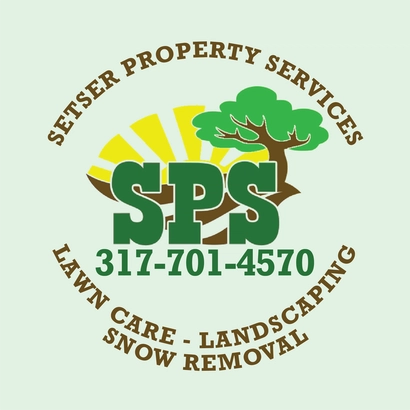 Setser Property Services Logo