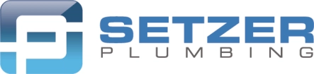 Setzer Plumbing Logo