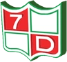 Seven D Industries Logo