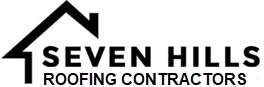Seven Hills Roofing Logo