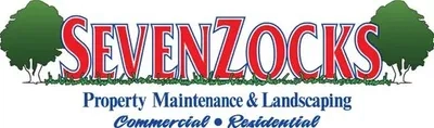 Sevenzocks Property Maintenance and Landscaping Inc Logo
