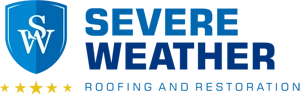 Severe Weather Roofing and Restoration, LLC Logo