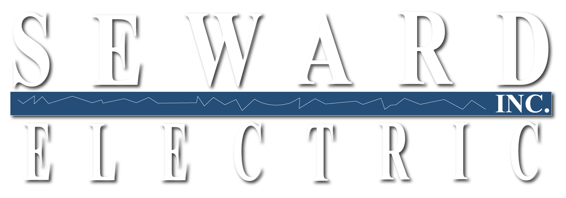 Seward Electric Logo