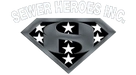 Sewer Heroes Inc Logo