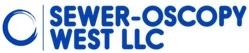 Sewer Oscopy West LLC Logo