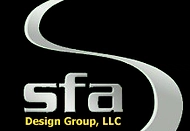 SFA Design Group Logo