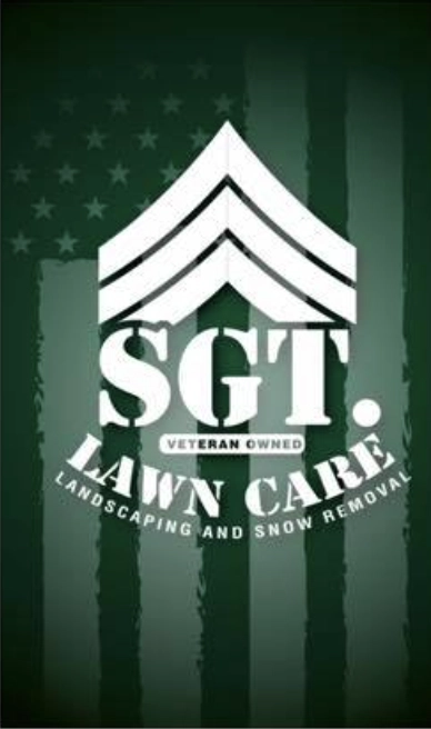 SGT Lawn Care Logo