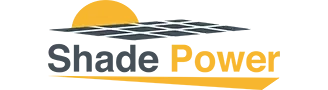 Shade Power Logo
