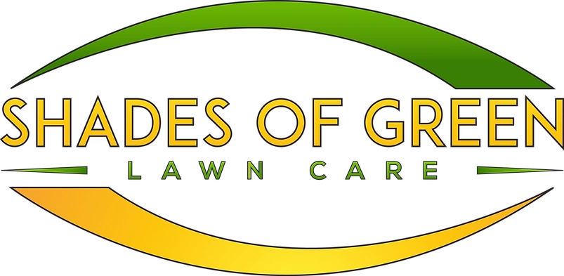 Shades Of Green Lawn Care LLC Logo