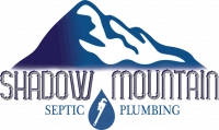 Shadow Mountain Septic and Plumbing LLC Logo