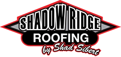 Shadow Ridge Roofing Logo