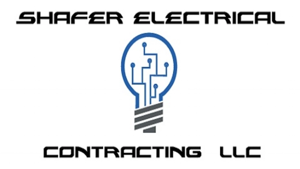 Shafer Electrical Contracting LLC Logo