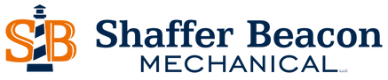 Shaffer Beacon Mechanical LLC Logo