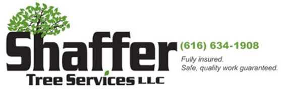 Shaffer Tree Services, LLC Logo