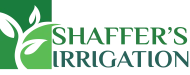 Shaffer's Irrigation Logo