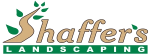 Shaffer's Landscaping Logo