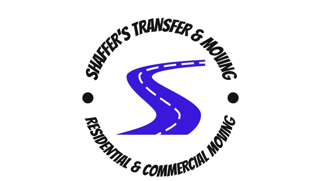 Shaffer's Transfer & Moving Logo