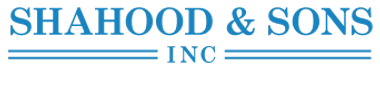 Shahood Plumbing & Heating Logo
