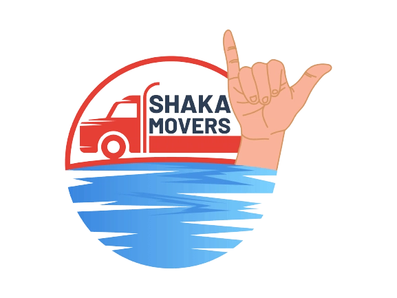Shaka Movers Logo