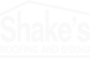 Shakes Roofing & Siding, Inc Logo