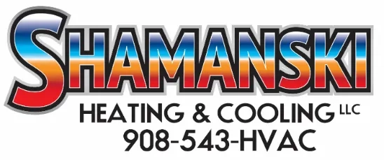 Shamanski Heating & Cooling, Llc Logo
