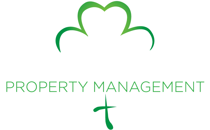 Shamrock Property Management Logo
