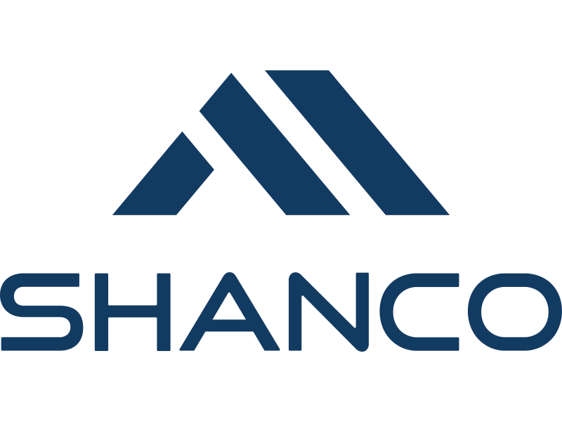 Shanco Roofing Logo