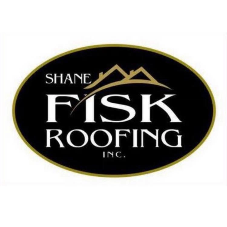 Shane Fisk Roofing Company Inc. Logo