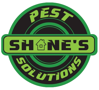 Shane's Pest Solutions Logo