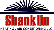 Shanklin Heating & Air Conditioning Logo