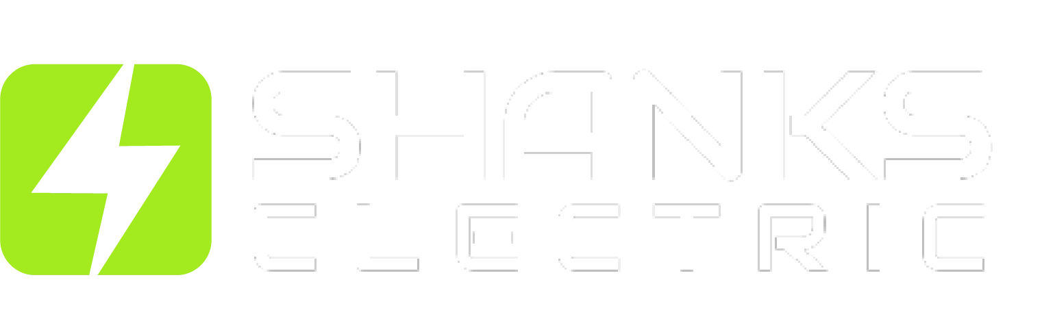 Shanks Electric Logo