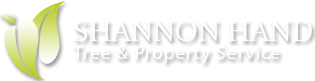 Shannon Hand Tree Service Logo