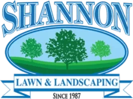 Shannon Lawn & Landscaping Logo