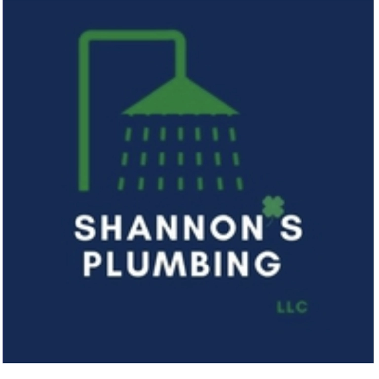 Shannon's Plumbing Logo