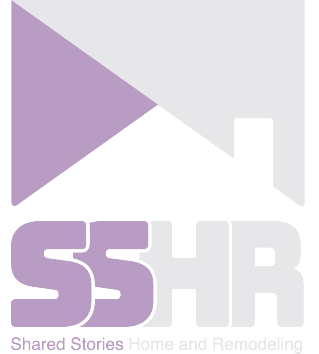 Shared Stories Home and Remodeling Logo