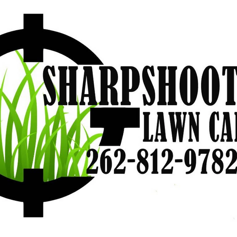 Sharp Shooter Lawncare Services, LLC Logo