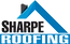 Sharpe Roofing Logo