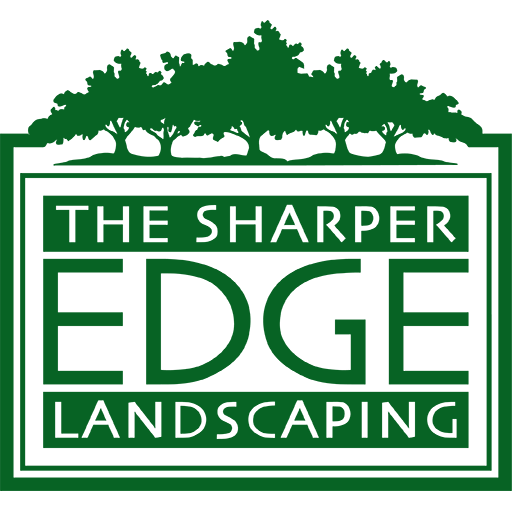Sharper Edge Landscaping Logo