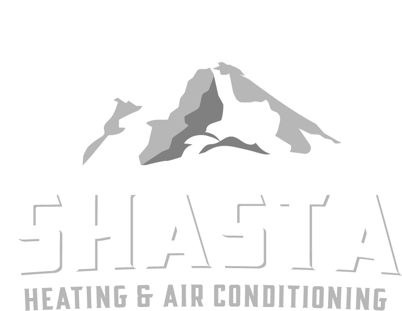 Shasta Heating & Air Conditioning, Inc. Logo