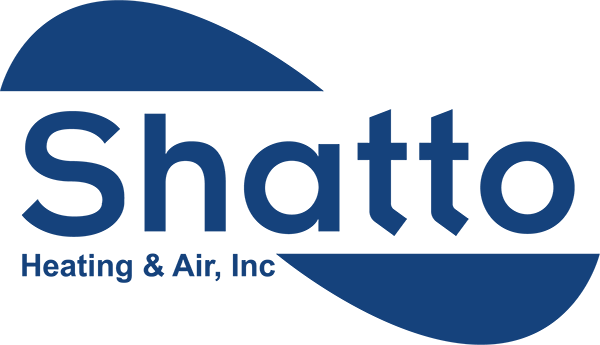 Shatto Heating & Air Inc Logo