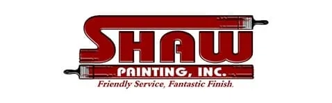 Shaw Painting Inc. Logo