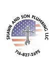 Shawn and Son Plumbing, LLC Logo