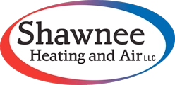 Shawnee Heating and Air, LLC Logo
