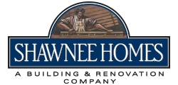 Shawnee Homes Custom Building & Remodeling, Inc. Logo