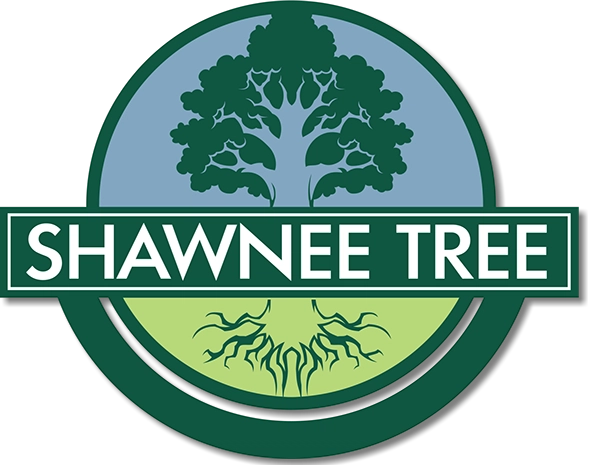 Shawnee Tree Logo