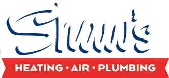 Shaw's Heating, Air & Plumbing Logo