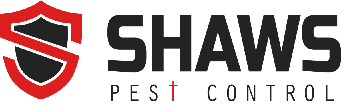 Shaws Pest Control Logo